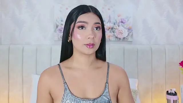 MeganCruzGB online show from 25, 3, 2026