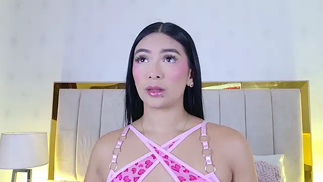 MeganCruzGB online show from 21, 4, 2026