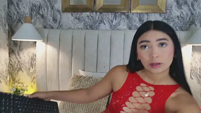 MeganCruzGB online show from 16, 2, 2026