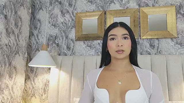 MeganCruzGB online show from 26, 2, 2026