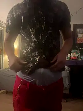 hornytbabe online show from 14, 12, 2025