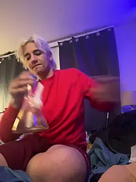 hornytbabe online show from 1, 2, 2026