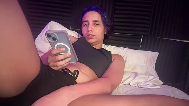 hornytbabe online show from 18, 1, 2025