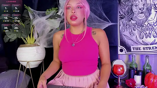 ened nessa online show from 24, 10, 2025