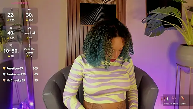 ened nessa online show from 10, 10, 2025