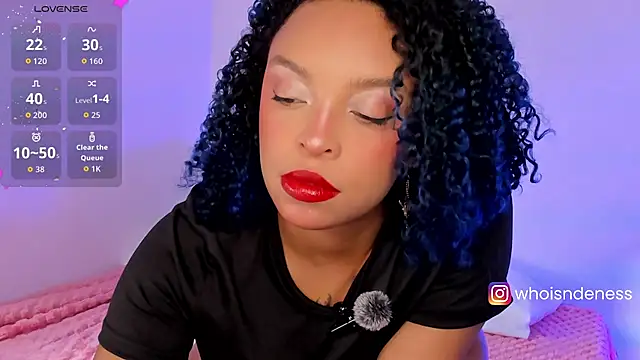 ened nessa online show from 18, 11, 2025