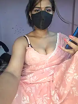 Aaliyalove1 online show from 16, 3, 2025