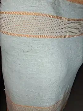 Aaliyalove1 online show from 20, 3, 2025