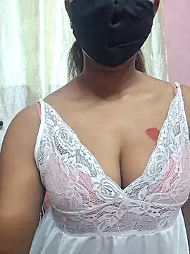 Aaliyalove1 online show from 19, 3, 2025