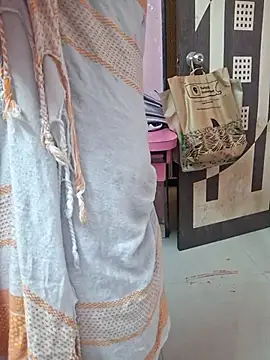 Aaliyalove1 online show from 18, 3, 2025