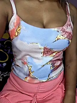 Aaliyalove1 online show from 25, 2, 2025