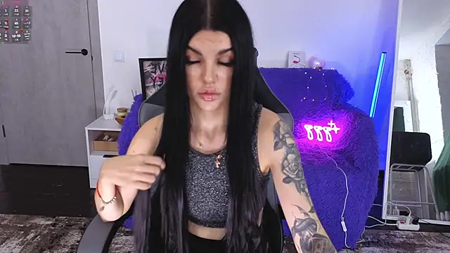 Tiffany lab online show from 27, 11, 2025