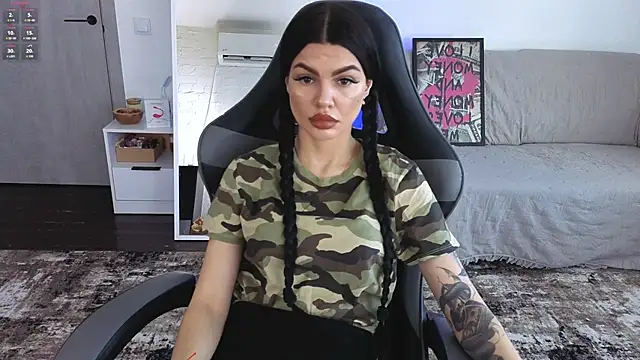 Tiffany lab online show from 21, 2, 2026