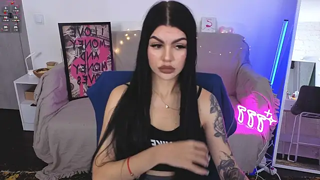 Tiffany lab online show from 16, 10, 2025