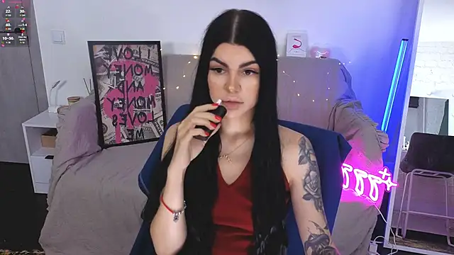 Tiffany lab online show from 2, 11, 2025