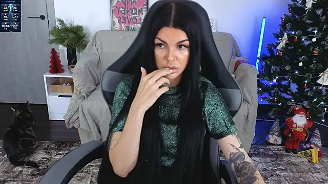 Tiffany lab online show from 19, 12, 2025