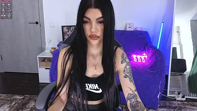 Tiffany lab online show from 30, 11, 2025