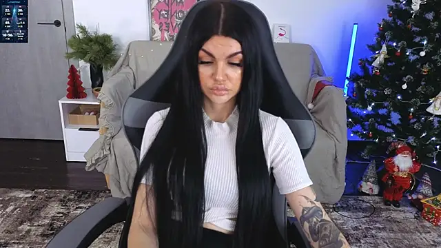 Tiffany lab online show from 18, 12, 2025