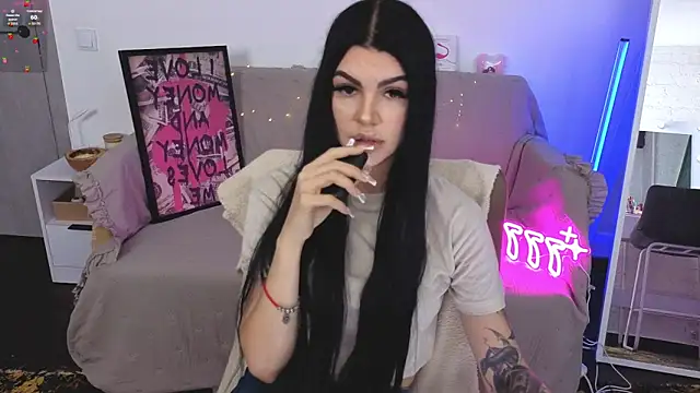 Tiffany lab online show from 11, 10, 2025