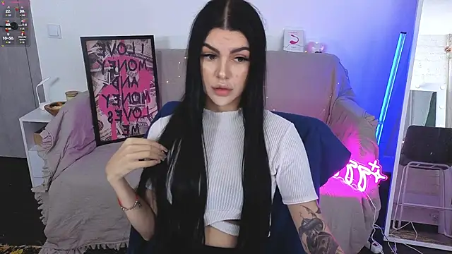 Tiffany lab online show from 23, 10, 2025