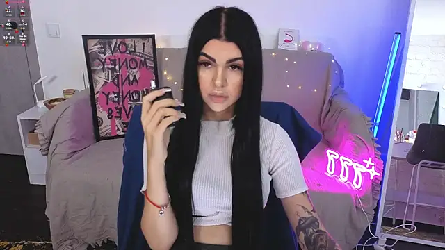 Tiffany lab online show from 18, 10, 2025