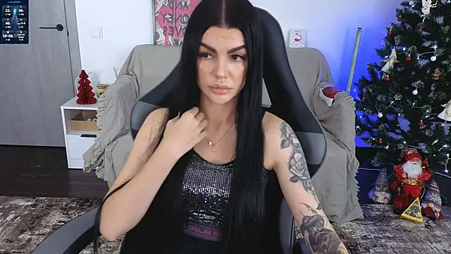 Tiffany lab online show from 15, 12, 2025