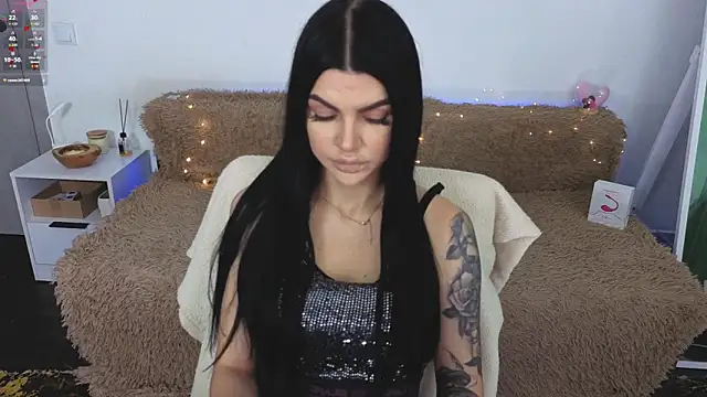 Tiffany lab online show from 12, 9, 2025