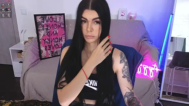 Tiffany lab online show from 9, 11, 2025