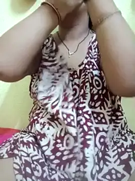 Snapshot of Super-Couple chatting on 18, 6, 2026 Super-Couple online show from 18, 6, 2026