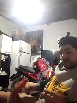Snapshot of Brandonmmnn1 chatting on 13, 7, 2026 Brandonmmnn1 online show from 13, 7, 2026