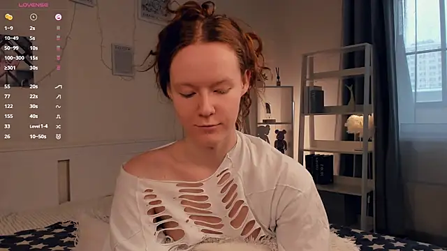 ZaraBluitt online show from 9, 2, 2026