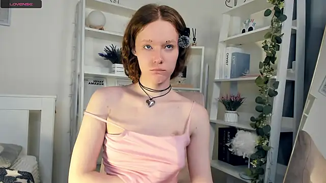 ZaraBluitt online show from 15, 3, 2026