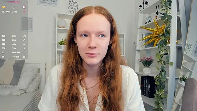 ZaraBluitt online show from 2, 6, 2026