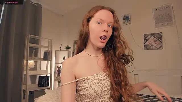 ZaraBluitt online show from 5, 2, 2026