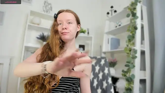 ZaraBluitt online show from 12, 4, 2026