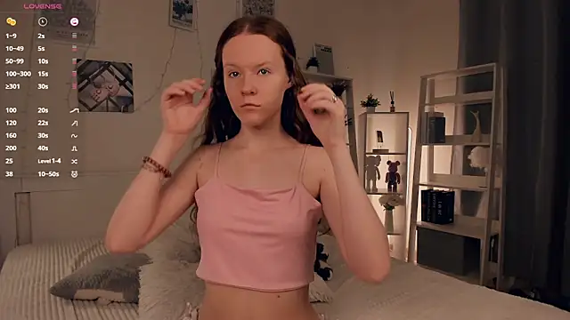 ZaraBluitt online show from 2, 2, 2026