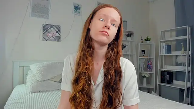 ZaraBluitt online show from 26, 11, 2025