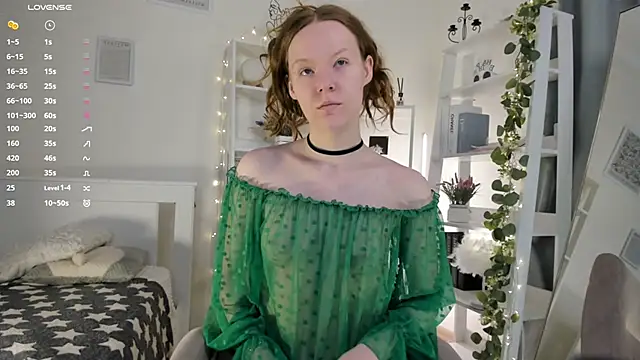 ZaraBluitt online show from 12, 3, 2026