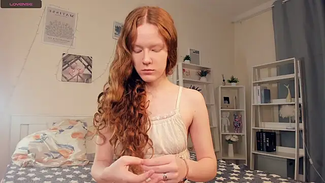 ZaraBluitt online show from 24, 11, 2025