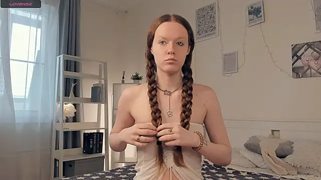 ZaraBluitt online show from 7, 2, 2026