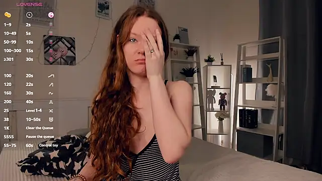 ZaraBluitt online show from 1, 2, 2026