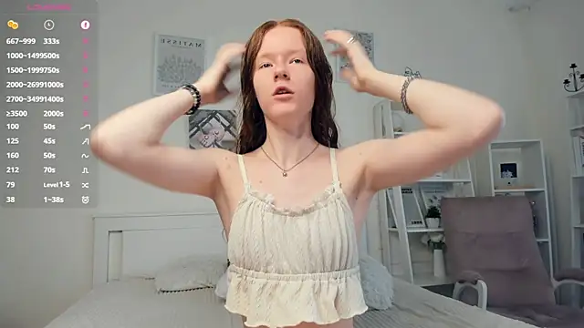 Snapshot of ZaraBluitt chatting on 6, 7, 2026 ZaraBluitt online show from 6, 7, 2026