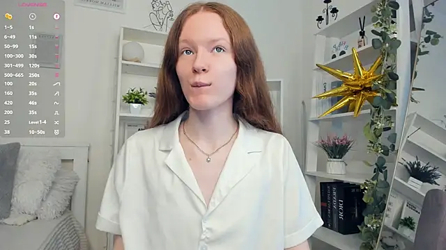 Snapshot of ZaraBluitt chatting on 15, 6, 2026 ZaraBluitt online show from 15, 6, 2026