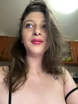 Snapshot of lolippp666 chatting on 8, 7, 2026 lolippp666 online show from 8, 7, 2026