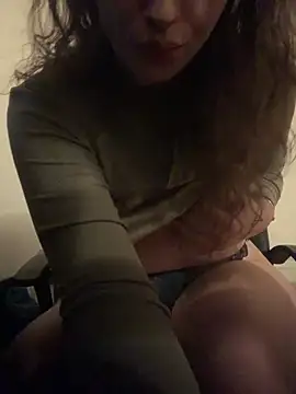 lolippp666 online show from 20, 1, 2025