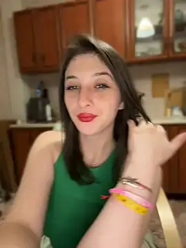 lolippp666 online show from 14, 5, 2026