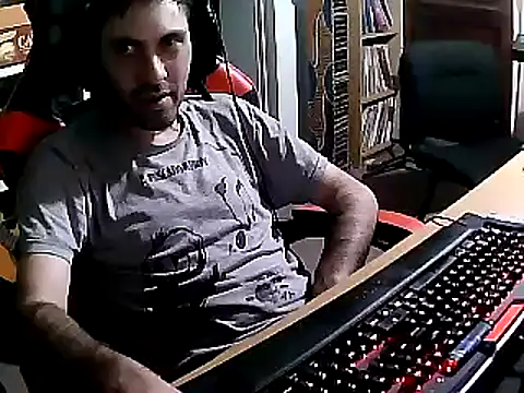 johnwood88 online show from 27, 2, 2025