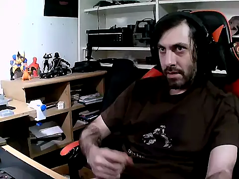 johnwood88 online show from 13, 11, 2025