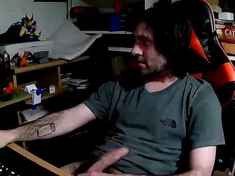 johnwood88 online show from 1, 11, 2025