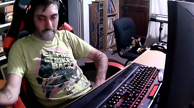 johnwood88 online show from 2, 3, 2025